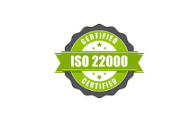 企業(yè)申請(qǐng)ISO22000認(rèn)證條件、流程、資料及意義有哪些?